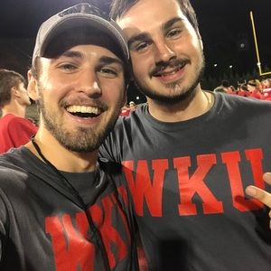 Meet your Posher, Brett